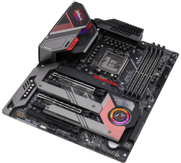 Produktbild ASRock Z690 PG Velocita