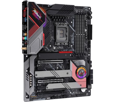 Produktbild ASRock Z690 PG Velocita