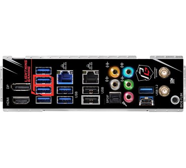 Produktbild ASRock Z690 PG Velocita