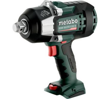 Produktbild Metabo SSW 18 LTX 1750 BL