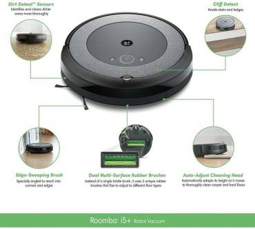 Produktbild iRobot i5