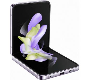 Produktbild Samsung Galaxy Z Flip4