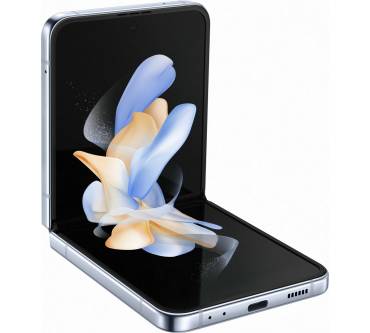 Produktbild Samsung Galaxy Z Flip4