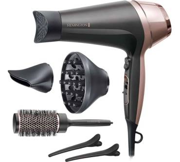 Produktbild Remington Curl & Straight D5707