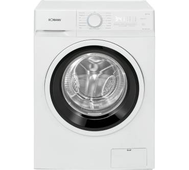 Produktbild Bomann WA 7184