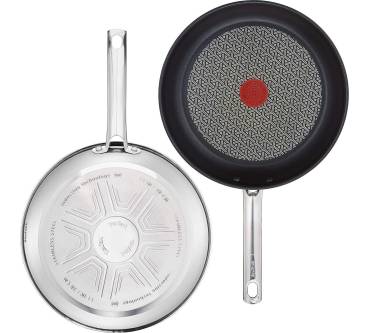 Produktbild Tefal A43506 Pfannenset 4-teilig