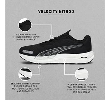 Produktbild Puma Velocity Nitro 2