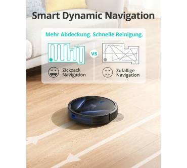 Produktbild Eufy RoboVac G20