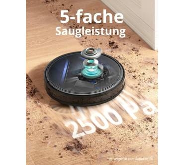 Produktbild Eufy RoboVac G20