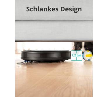 Produktbild Eufy RoboVac G20