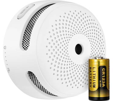 Produktbild X-Sense XS01-WR