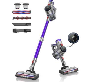 Produktbild BuTure VC10