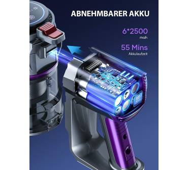 Produktbild BuTure VC10