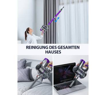 Produktbild BuTure VC10