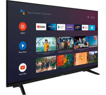 Produktbild Grundig 49 VLX 777 LDL