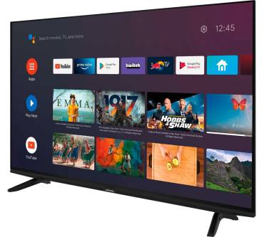 Produktbild Grundig 49 VLX 777 LDL