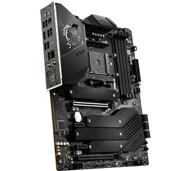 Produktbild MSI MEG B550 Unify