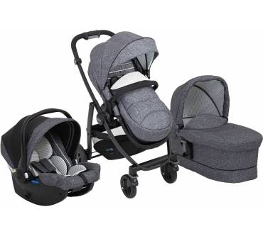 Produktbild Graco Evo Trio