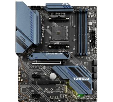 Produktbild MSI MAG X570S Torpedo Max