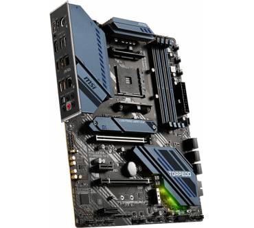 Produktbild MSI MAG X570S Torpedo Max