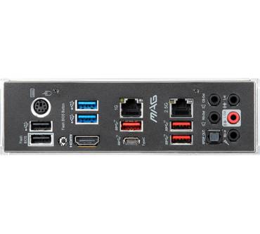 Produktbild MSI MAG X570S Torpedo Max