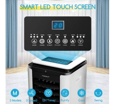 Produktbild Aigostar Elsa