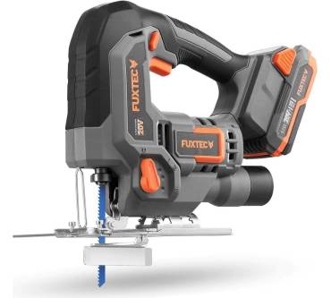 Produktbild Fuxtec FX-E1JS20