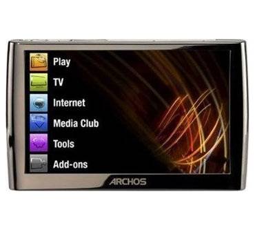 Produktbild Archos 5