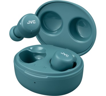 Produktbild JVC HA-A5T