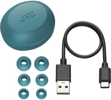 Produktbild JVC HA-A5T