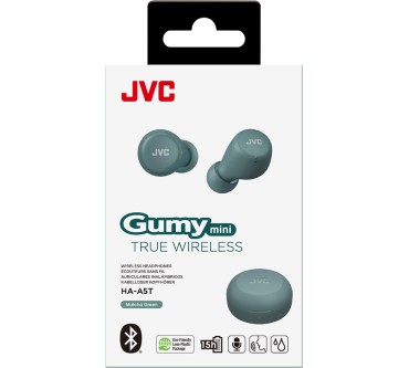 Produktbild JVC HA-A5T