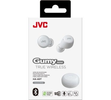 Produktbild JVC HA-A5T