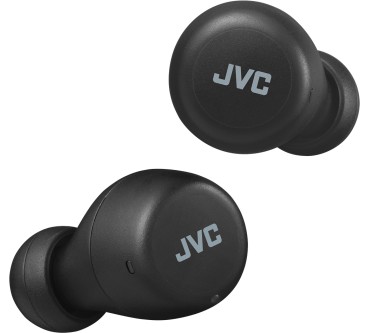 Produktbild JVC HA-A5T