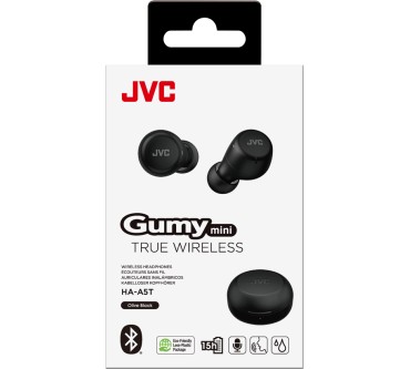 Produktbild JVC HA-A5T