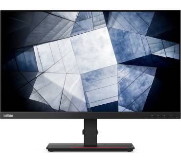 Produktbild Lenovo ThinkVision P24h-2L