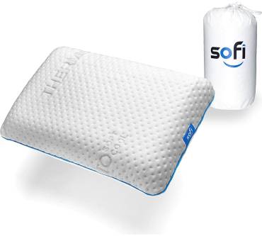 Produktbild sofi Reisekissen