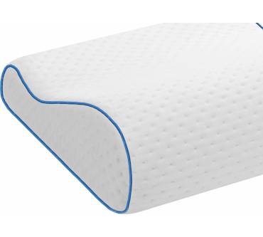 Produktbild sofi Reisekissen mit Welle