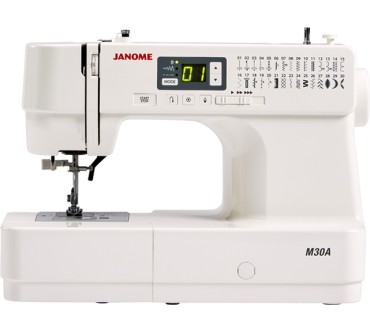 Produktbild Janome M30A