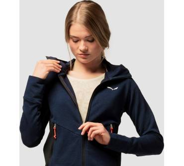 Produktbild Salewa Lavaredo Hemp Kapuzenjacke