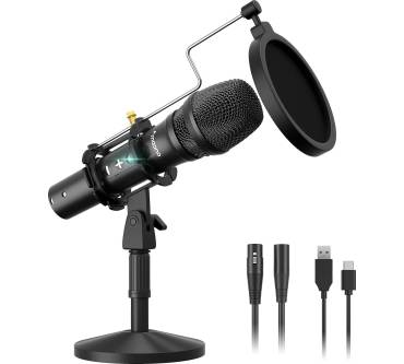 Produktbild Maono HD300T