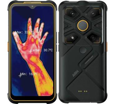 Produktbild AGM Mobile Glory G1S