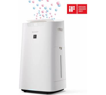 Produktbild Sharp UA-KIL80E-W