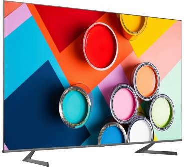 Produktbild Hisense 75A76GQ