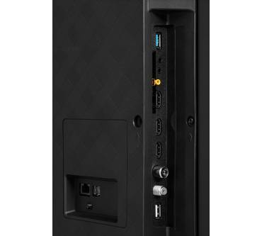 Produktbild Hisense 75A76GQ