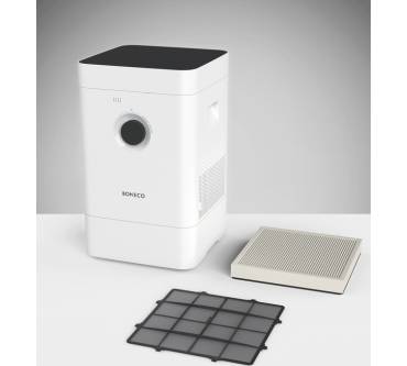 Produktbild Boneco Hybrid H300