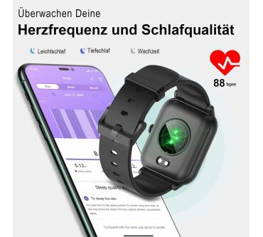 Produktbild Blackview R3