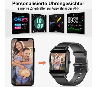 Produktbild Blackview R3