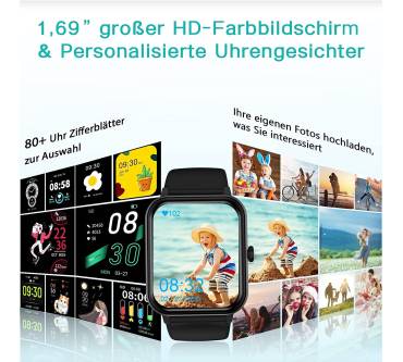 Produktbild Blackview R3 Pro