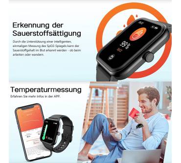 Produktbild Blackview R3 Pro