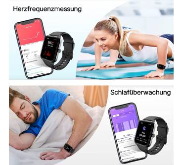 Produktbild Blackview R3 Pro